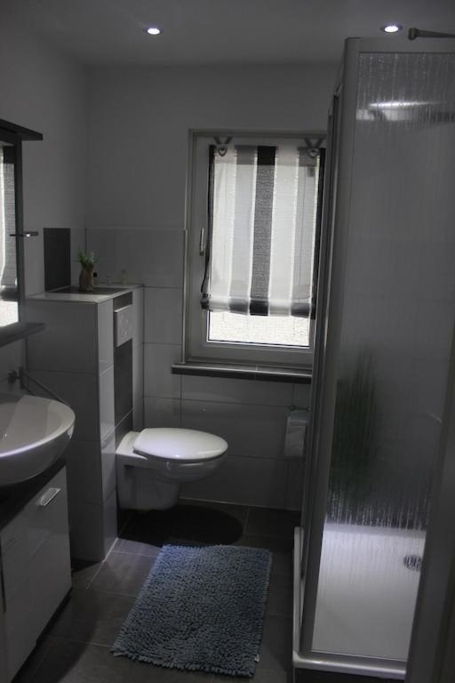 דירות קושהאבן Haus Leonora מראה חיצוני תמונה